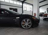 Maserati Granturismo S *F1*Carbon*Sportabgas*Alcantara* - Maserati Gebrauchtwagen von 2011