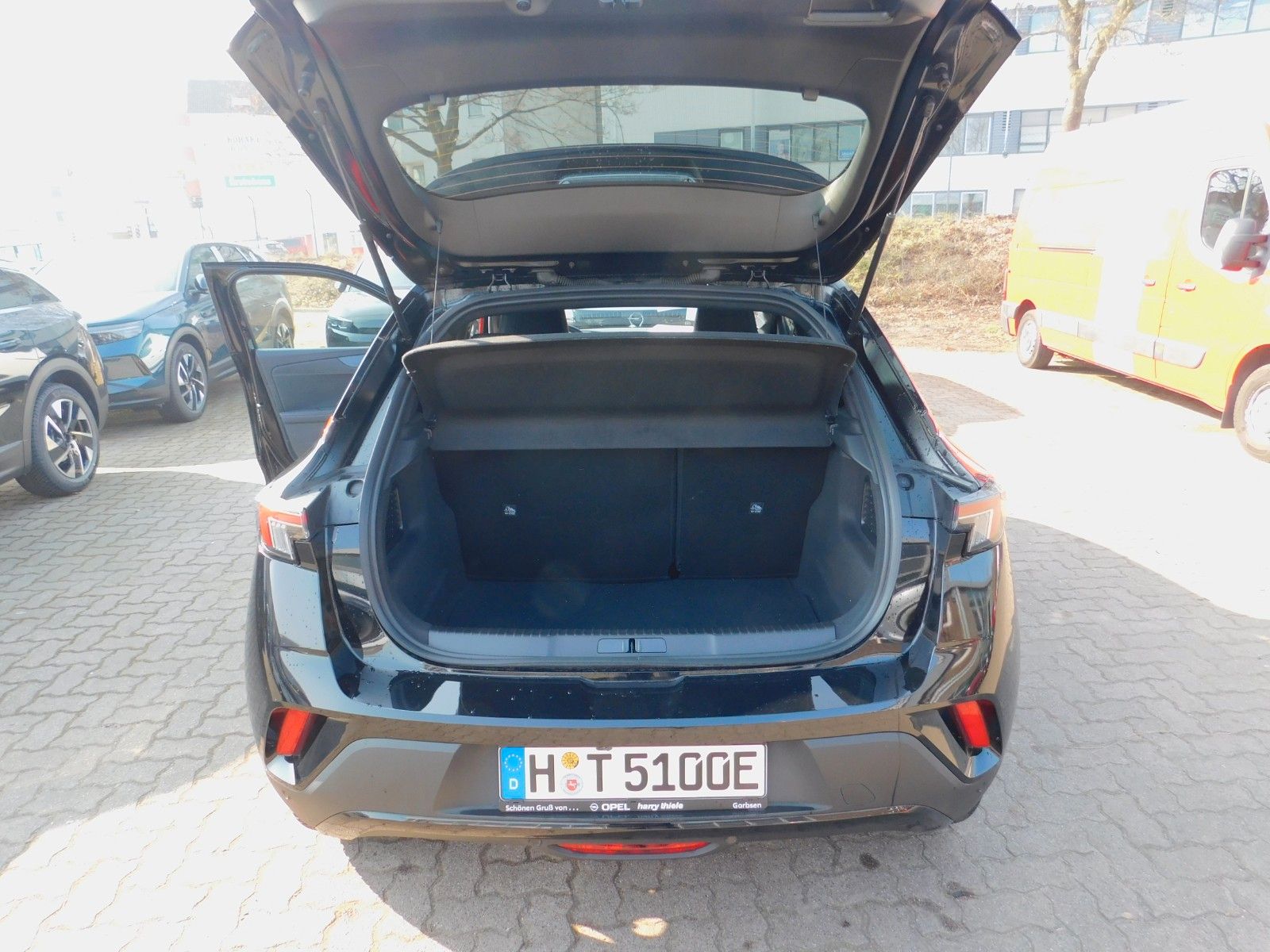 Opel Mokka-e - Bild 18