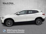 BMW X2 sDrive 18 i Advantage Plus Navi LED DAB RÜK - BMW X2 Gebrauchtwagen