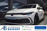Volkswagen Golf 8 Lim. GTI*LED*SHZ*VIRTUAL*NAVI*KAMERA* - Volkswagen Golf: GTI 8v