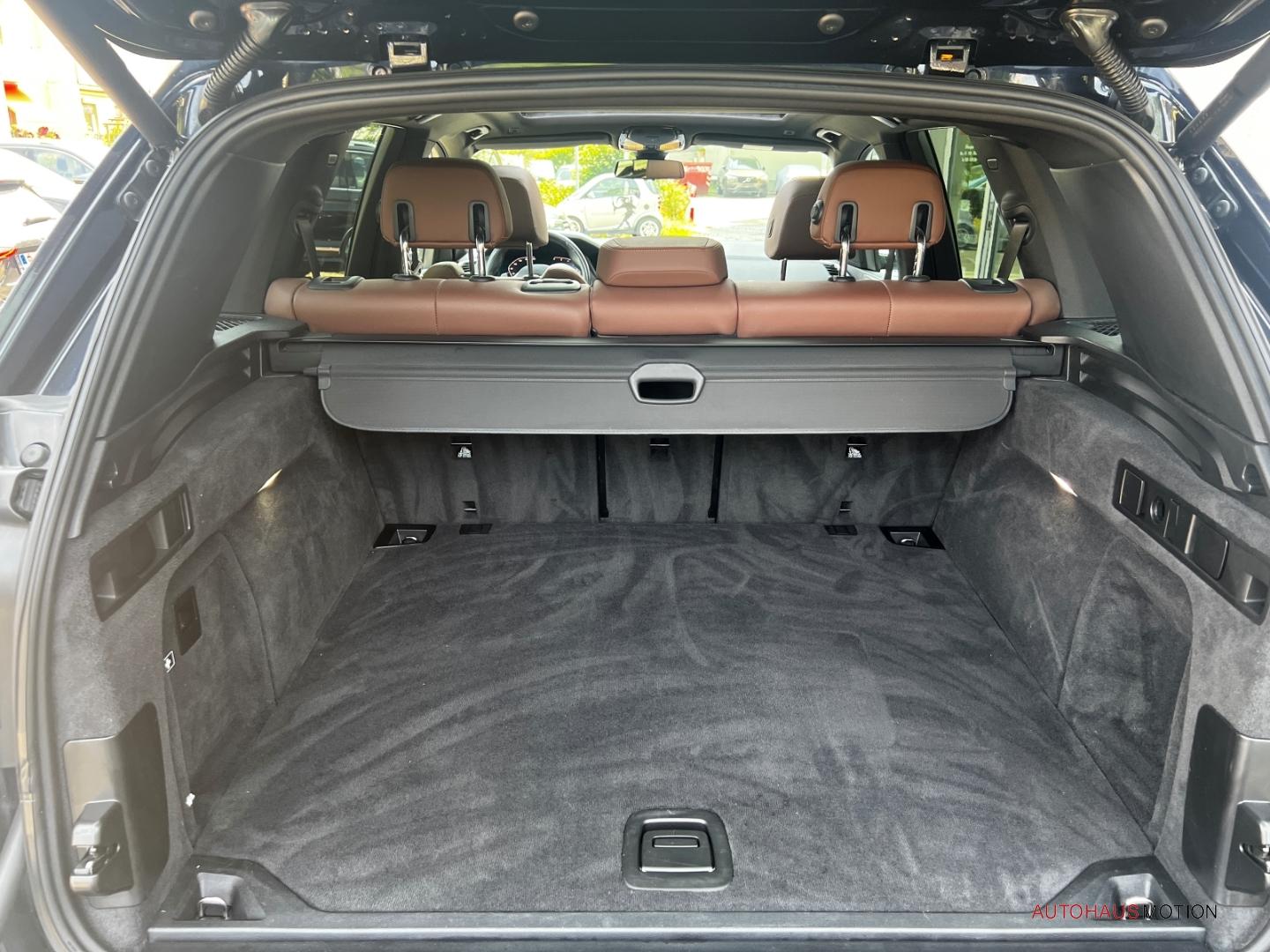 BMW X5 xDrive 30 d M Sport LED PANO KAMERA HUD AMBIE
