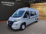 Globecar Globescout Limited Fiat 148 PS  - Globecar Kastenwagen
