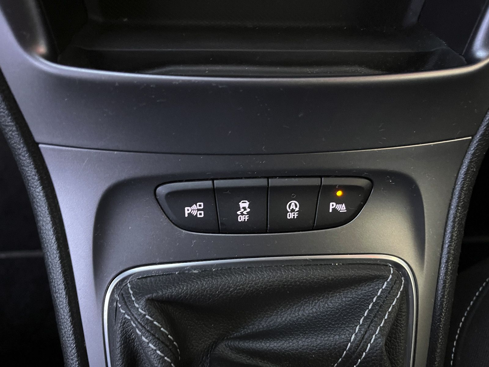 Fahrzeugabbildung Opel Astra K Sports Tourer 120 Jahre Start/Stop