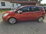 Opel Meriva 1.4 Selection 88kW Automatik Selection - Opel Meriva: 1.8
