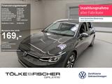 Volkswagen Golf VIII 1.0 TSI Move ACC Kam. Virtual DynLicht