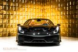 Ferrari 488 Pista SPIDER+CARBON+LIFTER+CAMERA+JBL+ - Ferrari 488 Pista Automatik Gebrauchtwagen