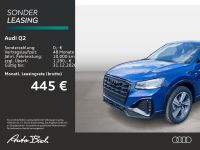 Audi Q2 - Vorschau Bild 2