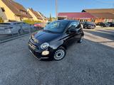 Fiat 500 Lounge - Fiat 500 Gebrauchtwagen in Stuttgart