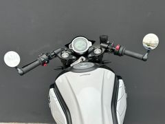 CFMOTO CL-X CLX 700 Sport + NUR 930 km + SERVICE NEU