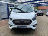 Ford Tourneo Custom 320 L2''Titanium X''Bi-Xenon,Kame - Trucks in Berlin