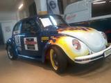 Volkswagen Käfer Cup Replica 175 PS mit H-Kennzeichen  - Volkswagen Käfer: Coupe