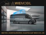 Mercedes-Benz Sprinter 319 Pro, Vollausstattung, MwSt, Neu, 