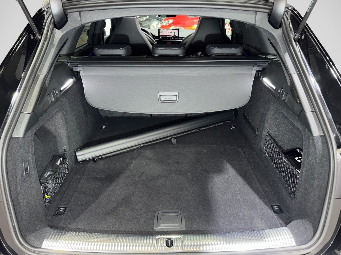 Audi A4 40 TFSI S LINE EDITION PANO AHK MATRIX 360 CA foto 8