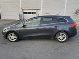 Kia cee'd SW 1.6 GDI Edition 7 Navi  1. Hand  Kamera - Kia: Cee D 7