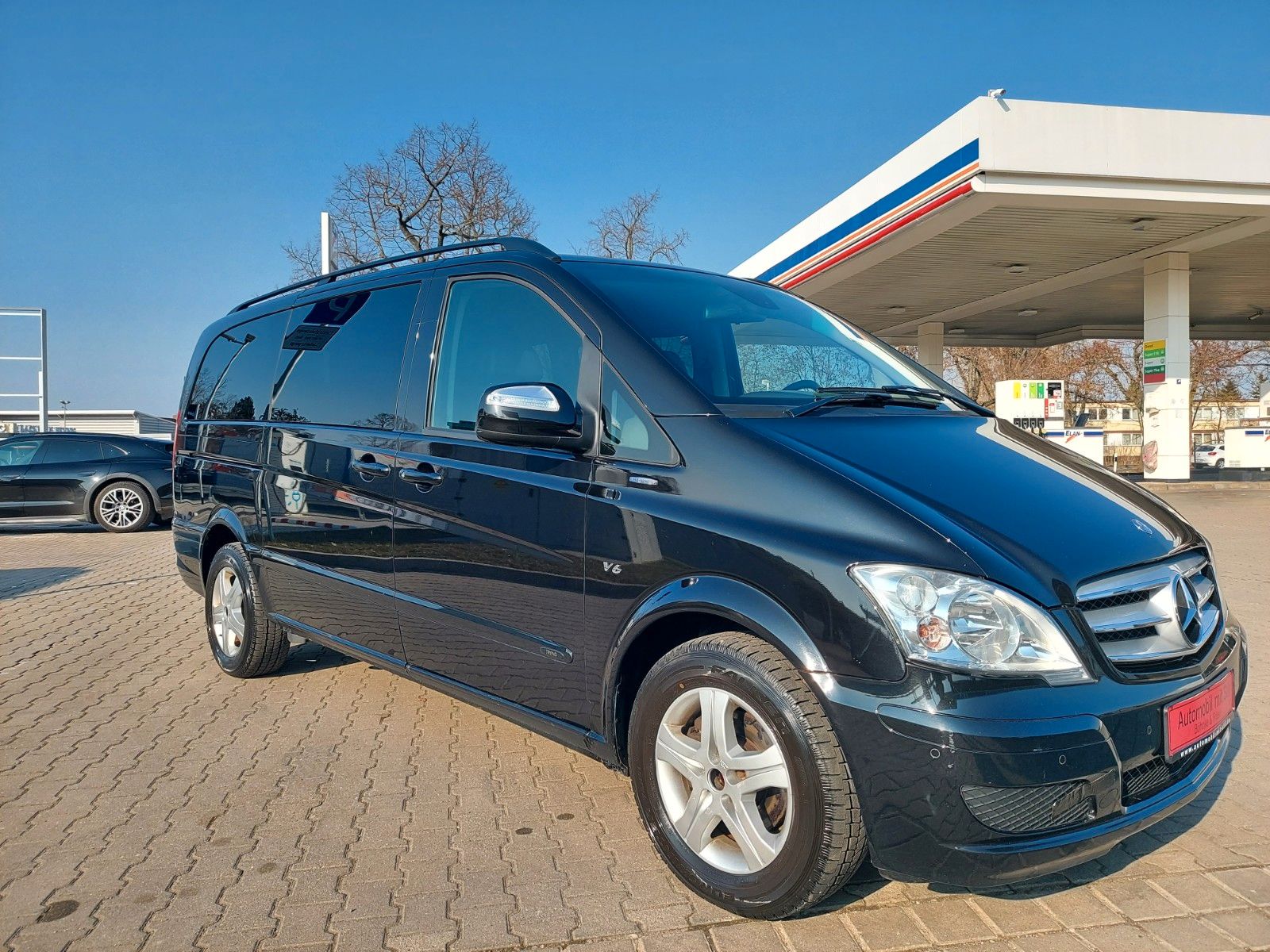 Mercedes Viano - 1