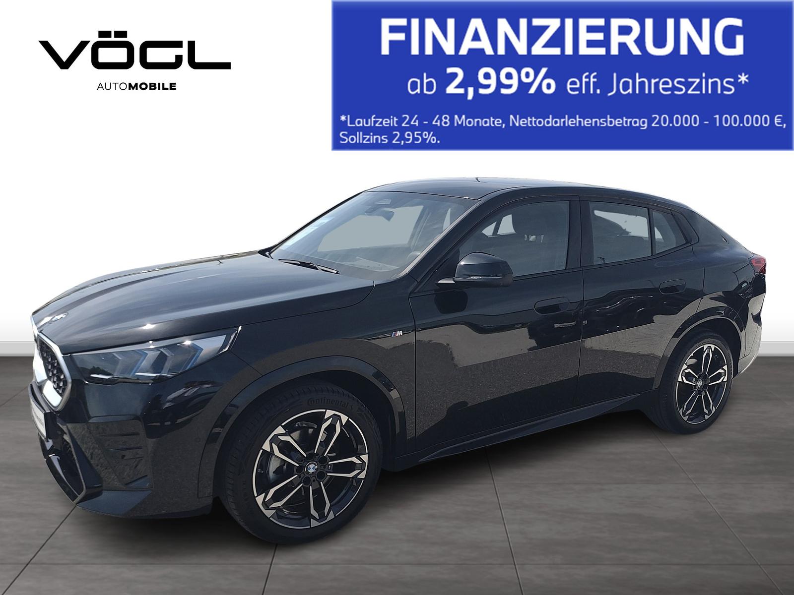 BMW X2 sDrive20d M Sportpaket Head-Up Driv.Ass.Plus 