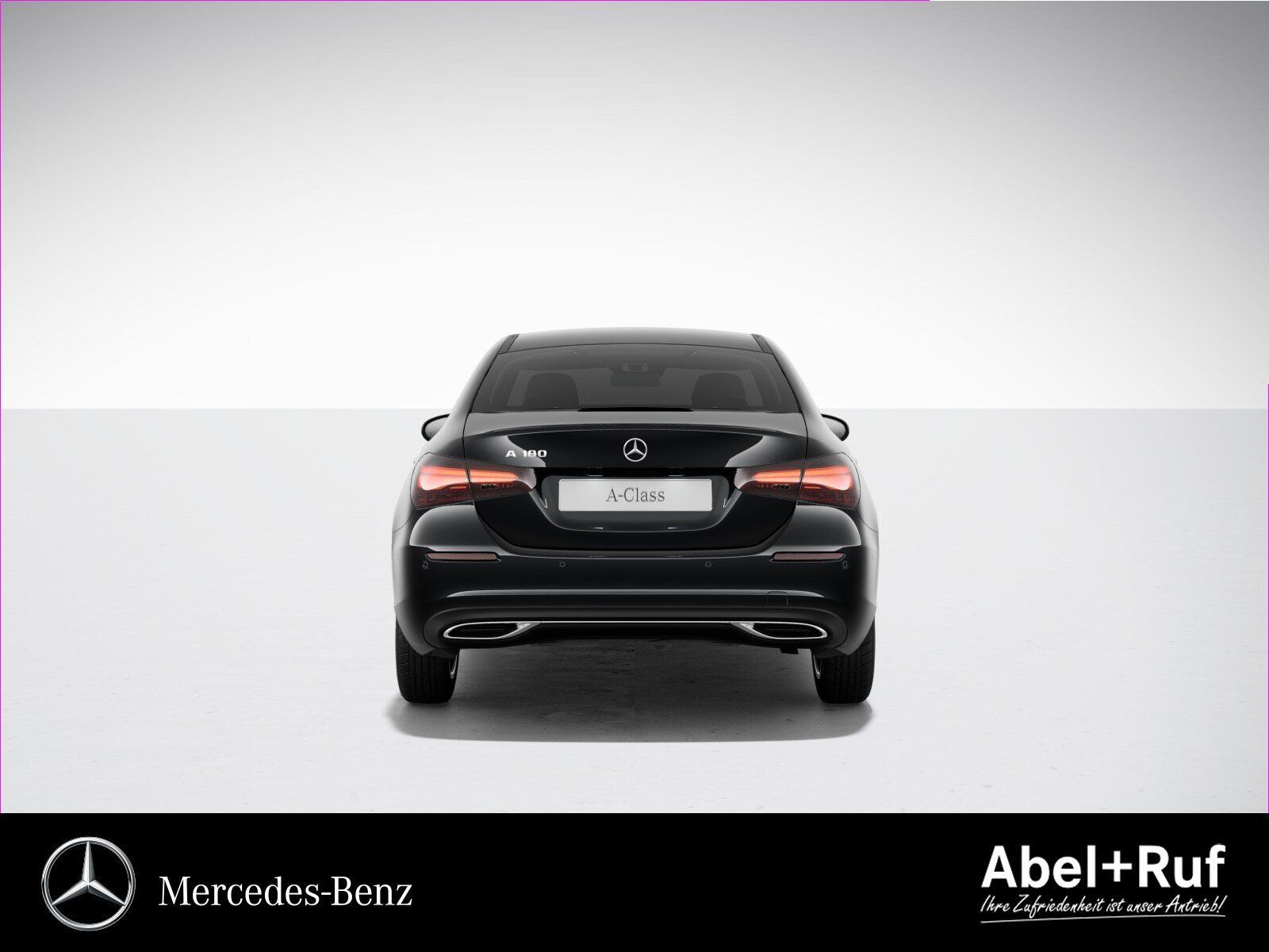 Mercedes-Benz A 180 Limo PROGRESSIVE MULTIBEAM Kamera SHz TotW foto 5