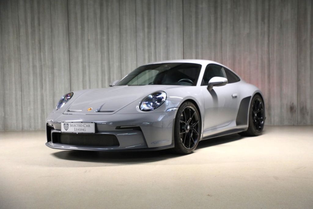 Image of Porsche 911