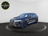 Audi Q7 50 3.0 TDI quattro Navi AHK S Line - Audi Q7 Gebrauchtwagen in Essen