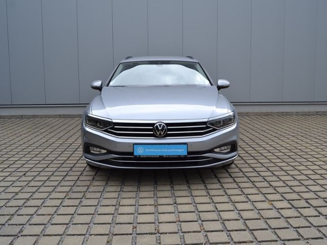 Passat Variant 2.0 TDI DSG AHK/STAND-HZ/MATRIX/N