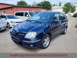 Nissan Almera Tino Acenta plus 1.8/ Tüv NEU - Nissan Almera Tino Gebrauchtwagen
