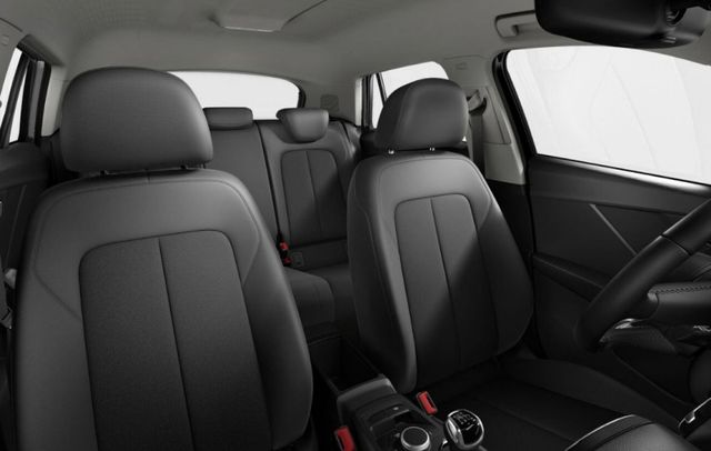 Q2 30 TFSI #AKTION BIS 04.07*FREI KONFIGURIERBAR