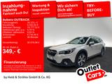 Subaru Outback Sport 2.5i LED NAV KAM GSD HARMAN 4xSHZ - Subaru Outback mit Benzin-Antrieb