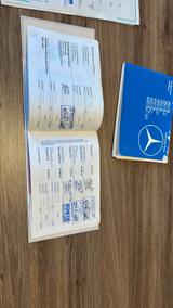 Mercedes-Benz SLC 280 - Mercedes-Benz Coupé aus dem Jahr 1980