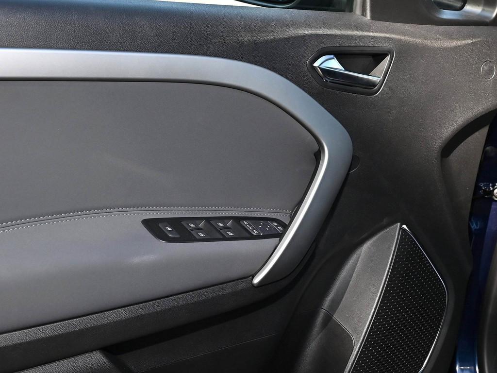 Mercedes-Benz T-Klasse T 180 PROGRESSIVE Lang LED Navi Kamera Spurh.-As, миниатюра 21