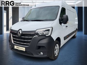 Renault Leasingangebot: Renault Master KASTEN L3H2 HKa 3,5t dCi 150