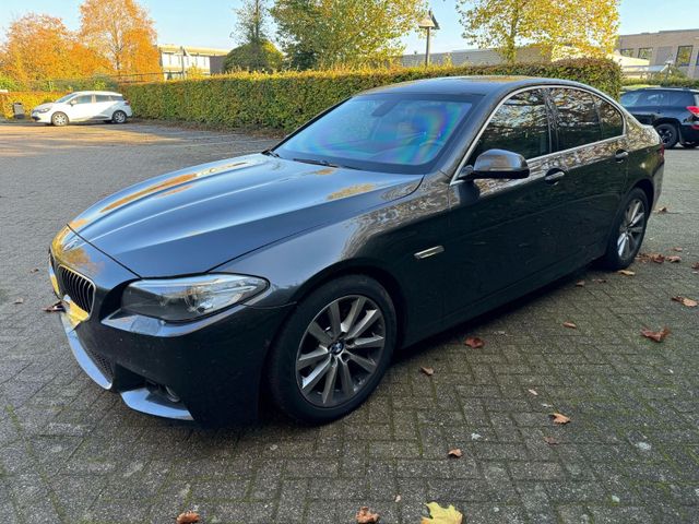 BMW 535 i*B4+*ARMORED*BLINDATO*BLINDADOS*BLINDE*EUR6