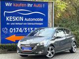 Peugeot 208 GTi*TEILLEDER*ALU 17*KLIMATR*PDC* - Peugeot aus 2014
