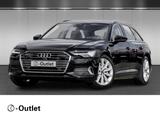 Audi A6 Avant sport 50 TFSI e qu S tronic Matrix Navi