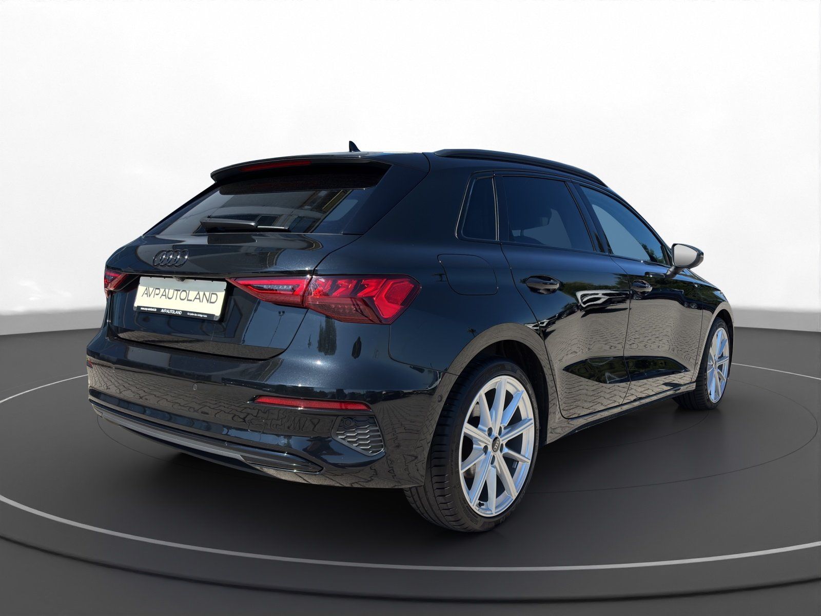 Audi A3 - Bild 5
