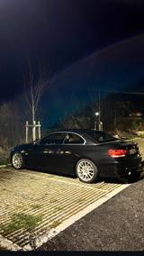 BMW 335i E 93 Mit Stage 1 