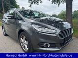 Ford S-MAX Business Edition //SPORTSITZE//NAVI// - Ford: Sports