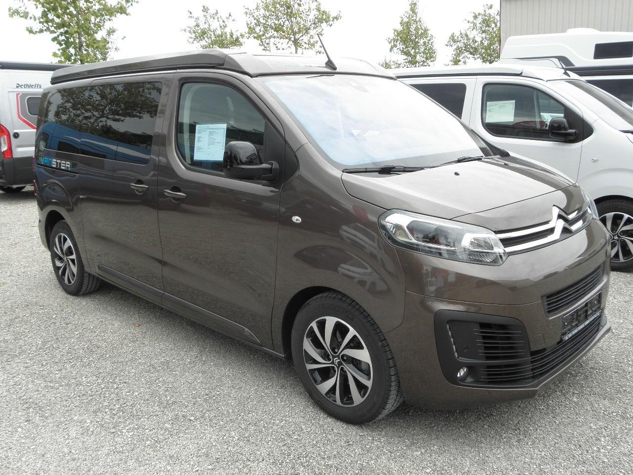 Pössl Vanster PÖSSL SALE