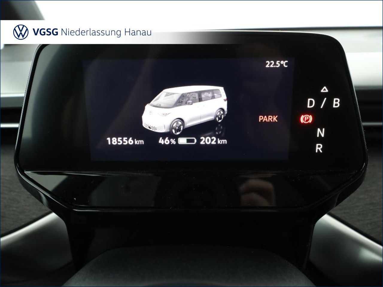 Volkswagen ID. Buzz - Bild 12