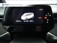 Volkswagen ID. Buzz - Vorschau Bild 12