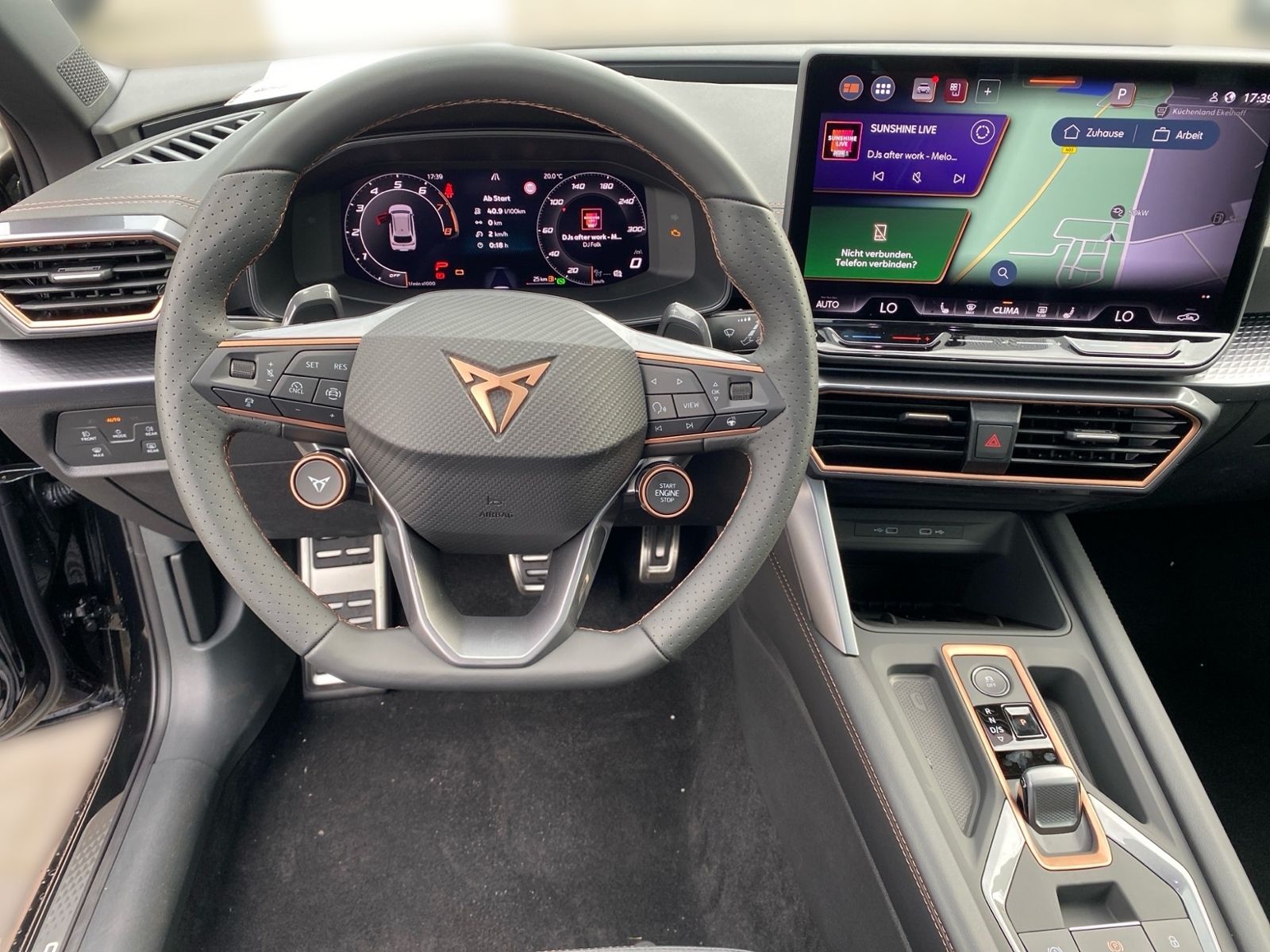 Cupra Leon - Bild 11