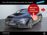 Mercedes-Benz EQS 450+ BURM PREMIUM MEMO 360 AIRMATIC DISTR - Mercedes-Benz EQS Gebrauchtwagen