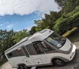 Carthago chic e-line I 51 QB DA Linerclass - Carthago 51