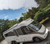 Carthago chic e-line I 51 QB DA Linerclass