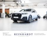 Audi Q7 50TDi Q 2x S LINE/BLACK/22Z/MTRX/ACC/PANO/KAM - mit Diesel-Antrieb: 2.5