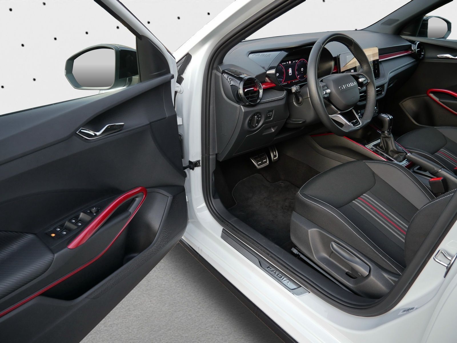 Skoda Fabia - Bild 14