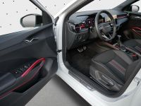 Skoda Fabia - Vorschau Bild 14