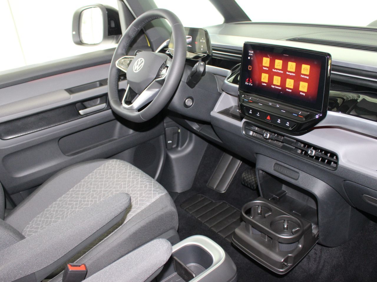 Fahrzeugabbildung Volkswagen ID. Buzz Pro AHK/360°/Lane/Side