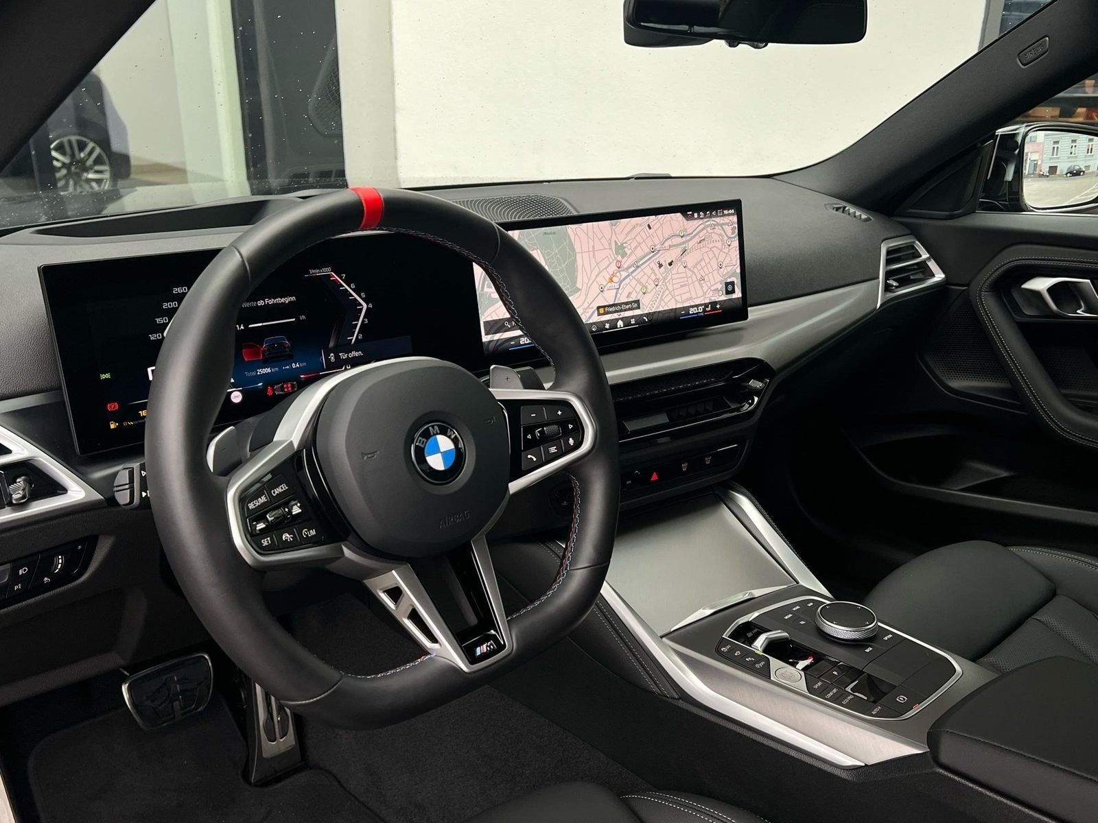 BMW M240i - Bild 6