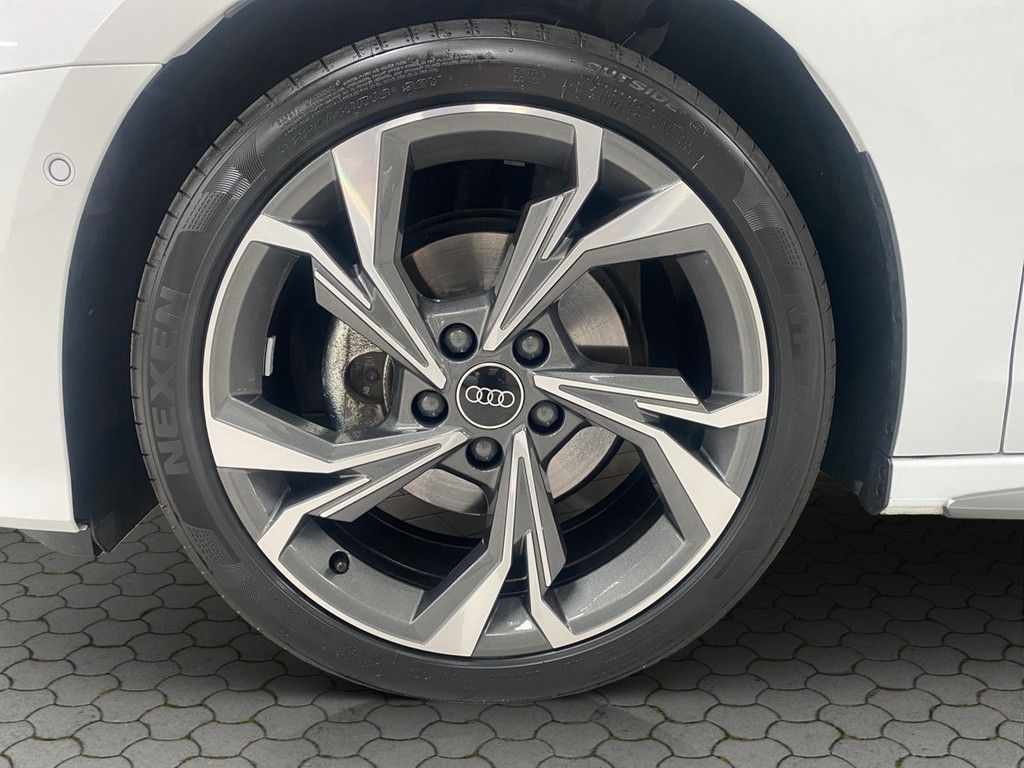 Audi A3 - Bild 20