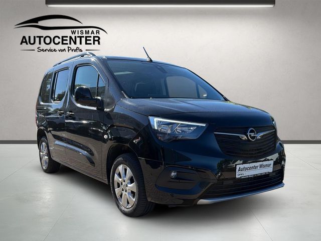 Opel COMBO LIFE N1AUTOMATIK ULTIMATE